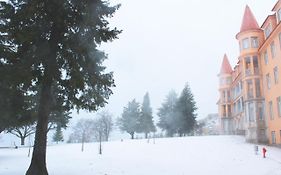 Pousada Da Serra Da Estrela
